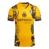 Officiële Voetbalshirt Inter Milan Bastoni 95 Derde 2024-25 - Heren